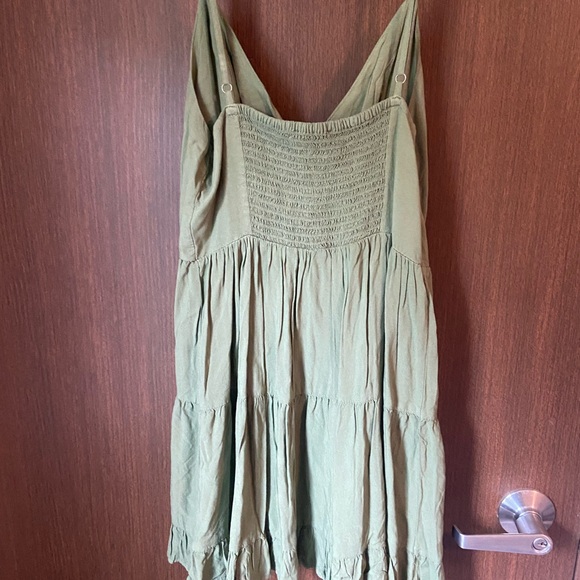 Aeropostale summer sundress - Picture 2 of 2